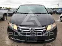 2015 Honda ODYSSEY фото