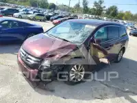 2015 Honda ODYSSEY photo