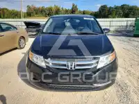 2015 Honda ODYSSEY photo