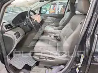 2015 Honda ODYSSEY photo