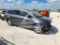 2015 Honda ODYSSEY photo