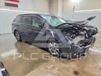 2015 Honda ODYSSEY photo