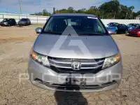 2015 Honda ODYSSEY фото