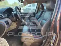 2015 Honda ODYSSEY photo