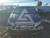 2015 Honda ODYSSEY фото