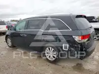 2015 Honda ODYSSEY фото