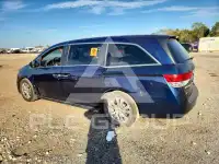 2015 Honda ODYSSEY фото