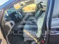 2015 Honda ODYSSEY photo