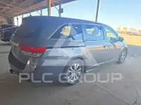 2015 Honda ODYSSEY фото