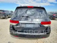 2015 Honda ODYSSEY фото