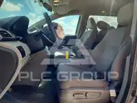 2015 Honda ODYSSEY photo