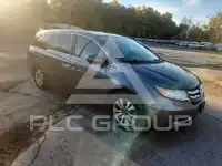 2015 Honda ODYSSEY photo