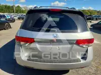 2015 Honda ODYSSEY фото