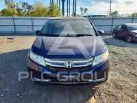 2015 Honda ODYSSEY фото