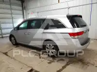 2015 Honda ODYSSEY фото