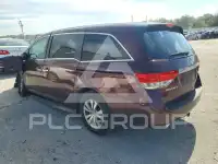 2015 Honda ODYSSEY photo