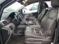2015 Honda ODYSSEY фото