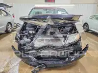 2015 Honda ODYSSEY photo