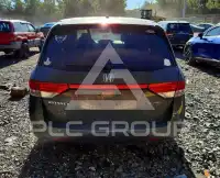 2015 Honda ODYSSEY photo