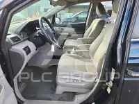 2015 Honda ODYSSEY фото