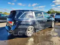 2015 Honda ODYSSEY фото
