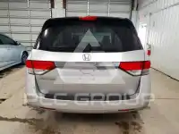 2015 Honda ODYSSEY фото