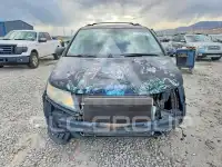 2015 Honda ODYSSEY фото