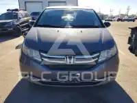 2015 Honda ODYSSEY фото