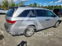 2015 Honda ODYSSEY фото