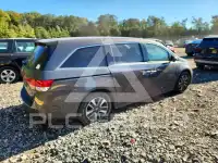 2015 Honda ODYSSEY photo