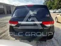 2015 Honda ODYSSEY photo