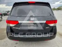 2015 Honda ODYSSEY фото