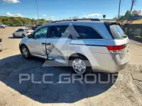 2015 Honda ODYSSEY фото