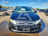2015 Honda ODYSSEY фото