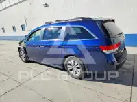 2015 Honda ODYSSEY фото