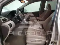 2015 Honda ODYSSEY фото