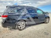 2015 Honda ODYSSEY фото