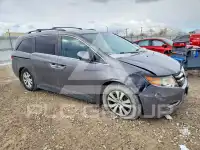 2015 Honda ODYSSEY фото