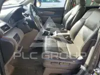 2015 Honda ODYSSEY фото