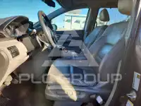 2015 Honda ODYSSEY фото