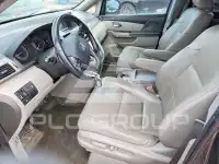 2015 Honda ODYSSEY фото