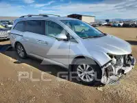 2015 Honda ODYSSEY photo