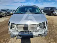 2015 Honda ODYSSEY photo
