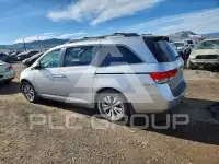2015 Honda ODYSSEY photo