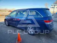 2015 Honda ODYSSEY фото