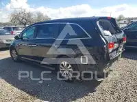 2015 Honda ODYSSEY фото