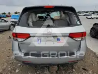 2015 Honda ODYSSEY фото