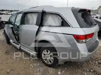2015 Honda ODYSSEY фото