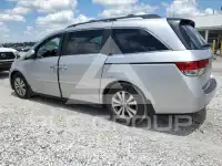 2015 Honda ODYSSEY фото