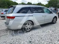 2015 Honda ODYSSEY фото